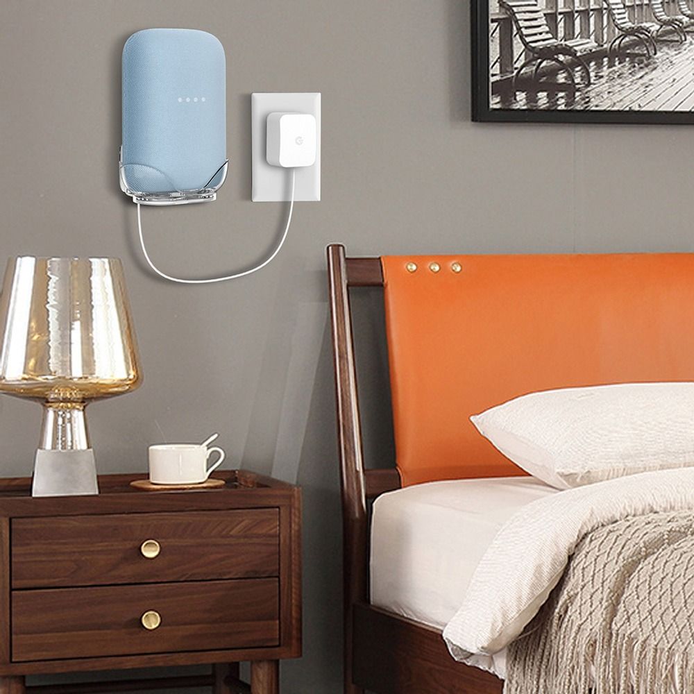 Durable Space-Saving Speaker W - Google Speaker Nest Audio ulasan dan harga