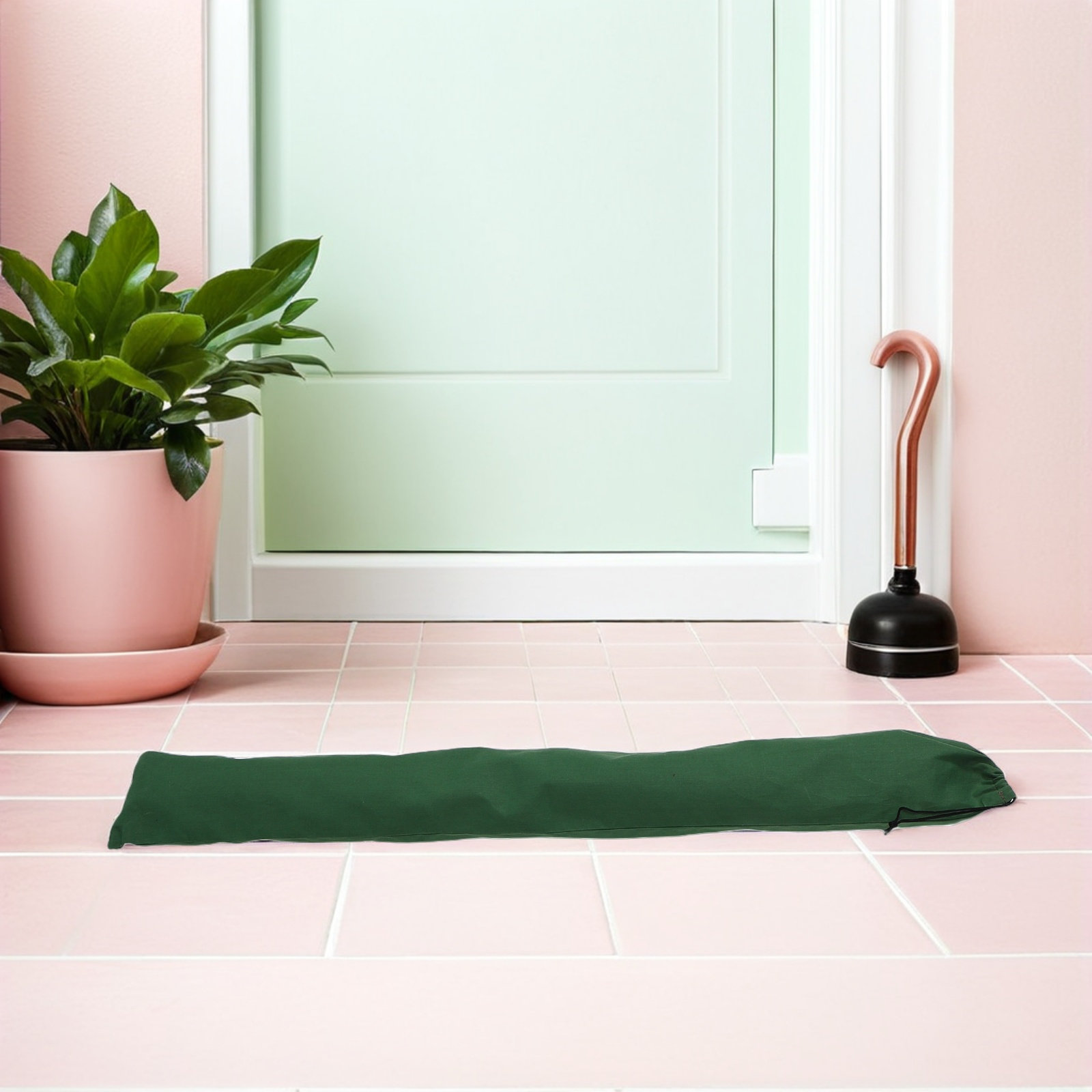 3Pcs Flood Prevention Sandbags - Flood Barrier Bag ulasan dan harga