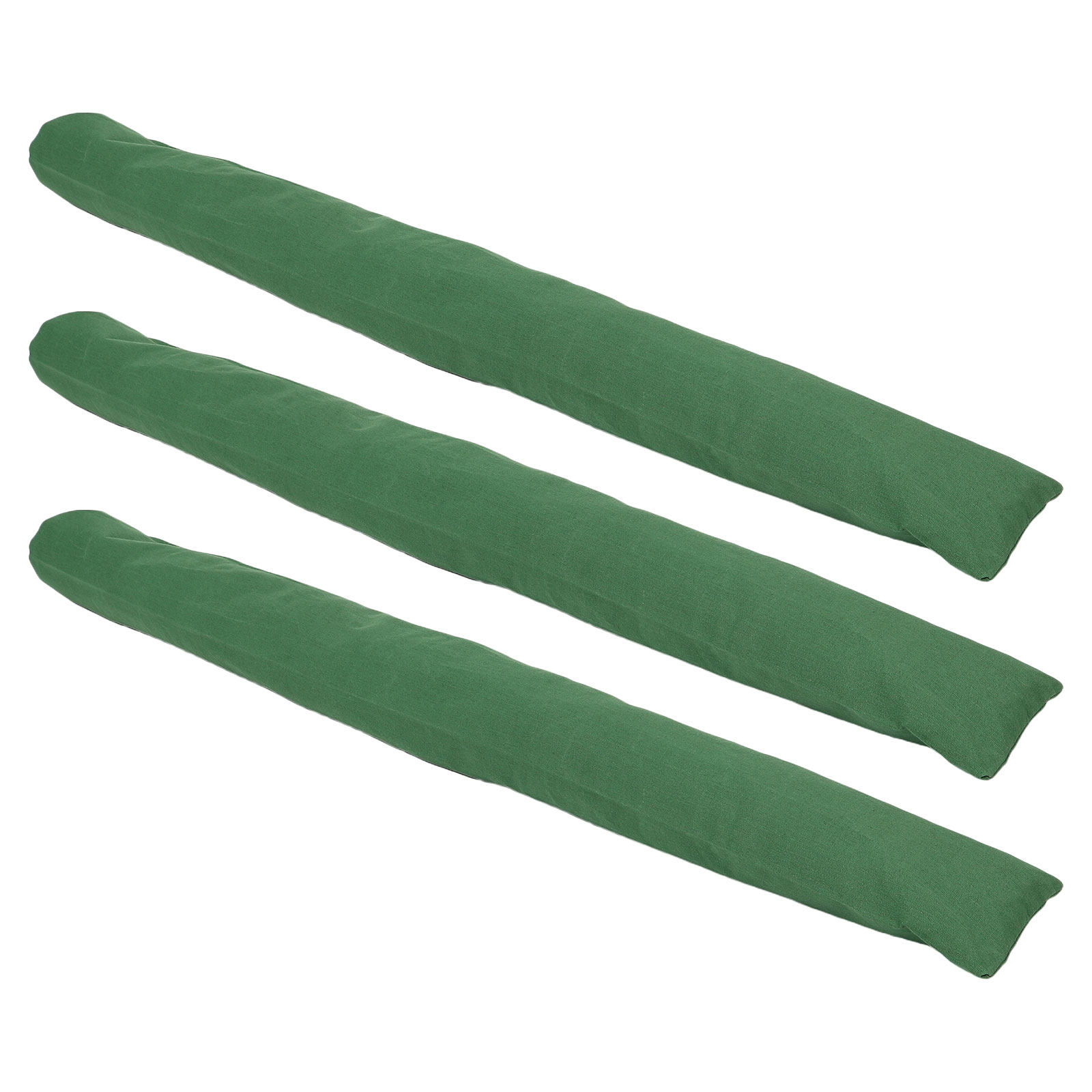 3Pcs Canvas Flood Barrier Sand - Flood Barrier Bag ulasan dan harga