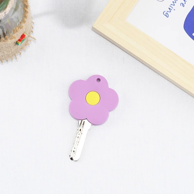 Keycase, Keychain, Silicone Ho - Security Chain Door ulasan dan harga