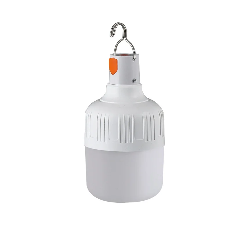 USB Rechargeable LED Camping L - Power Outage Light ulasan dan harga