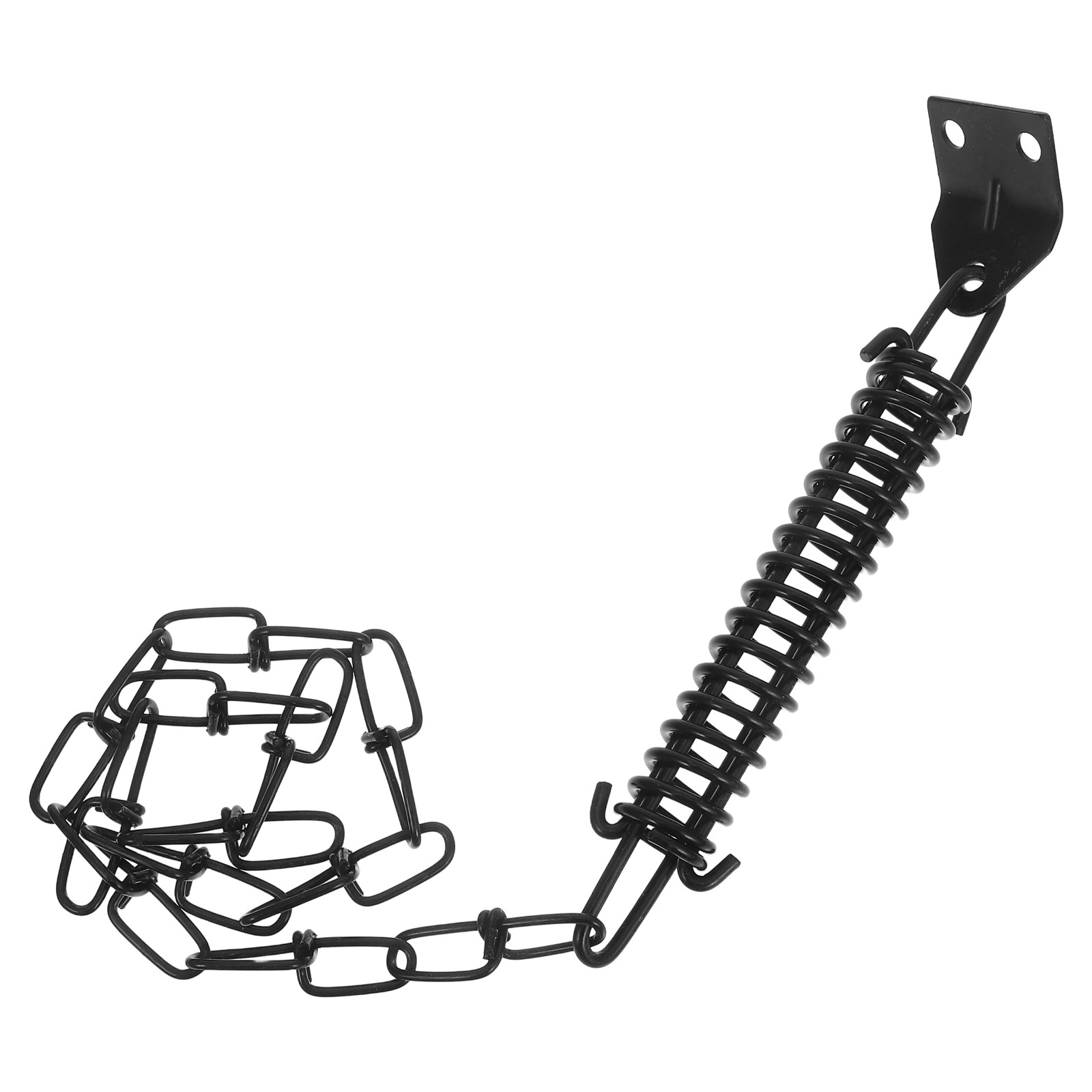 1Set Door Lock Chain Heavy Dut - Security Chain Door ulasan dan harga