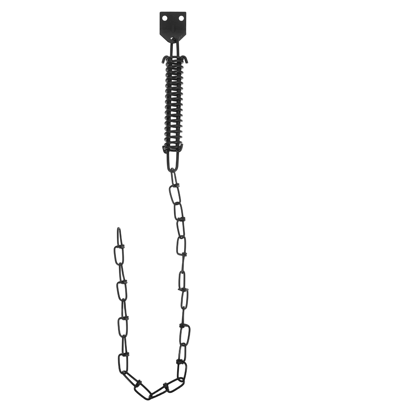 1Set Door Lock Chain Heavy Dut - Security Chain Door ulasan dan harga