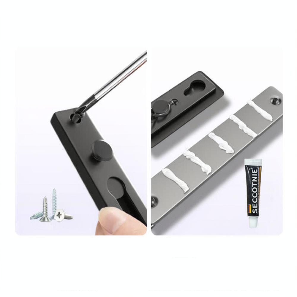 Security Guard Door Chain Lock - Security Chain Door ulasan dan harga