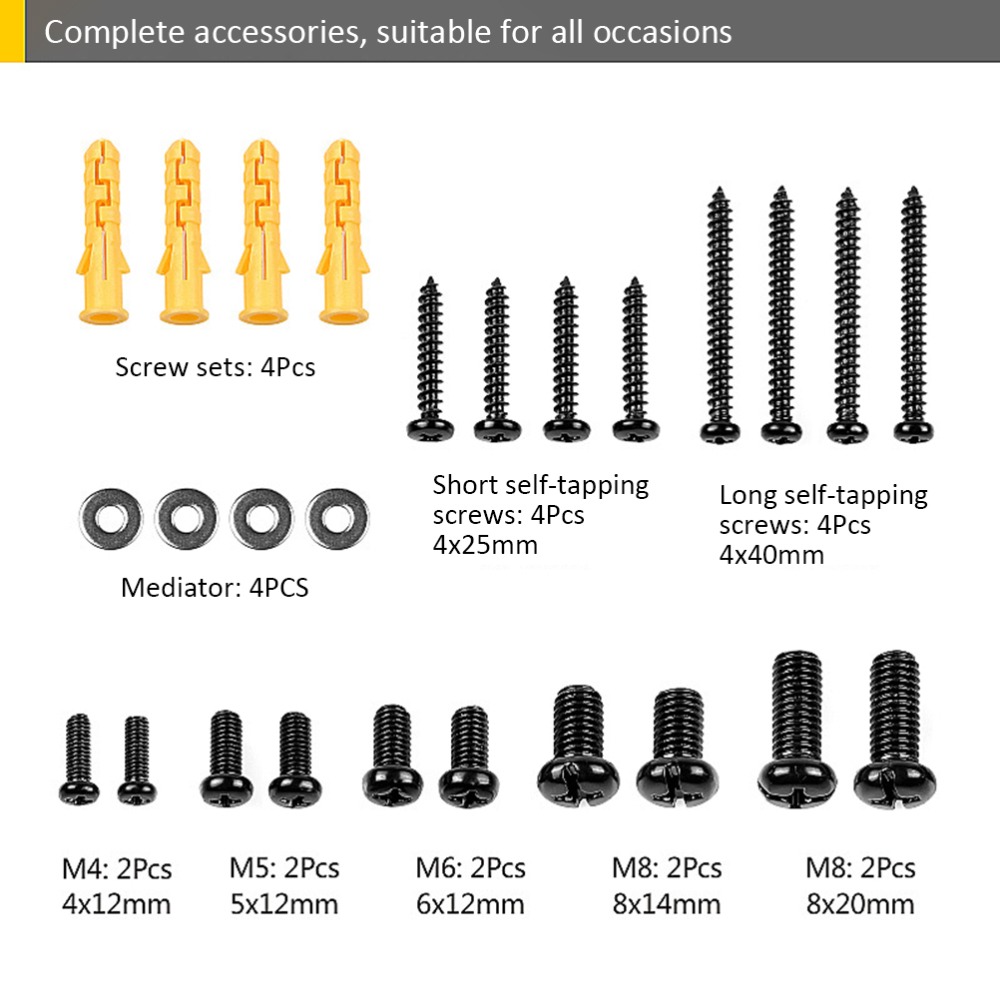 2Pcs Secure Nylon Furniture An - Earthquake Anchor Strap ulasan dan harga