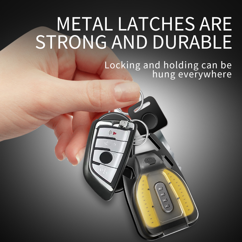 Warsun G2 Keychain Flashlight  - Power Outage Light ulasan dan harga