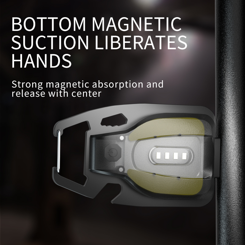 Warsun G2 Keychain Flashlight  - Power Outage Light ulasan dan harga